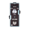 True Bypass Reverb Guitar Effect Pedal B90787