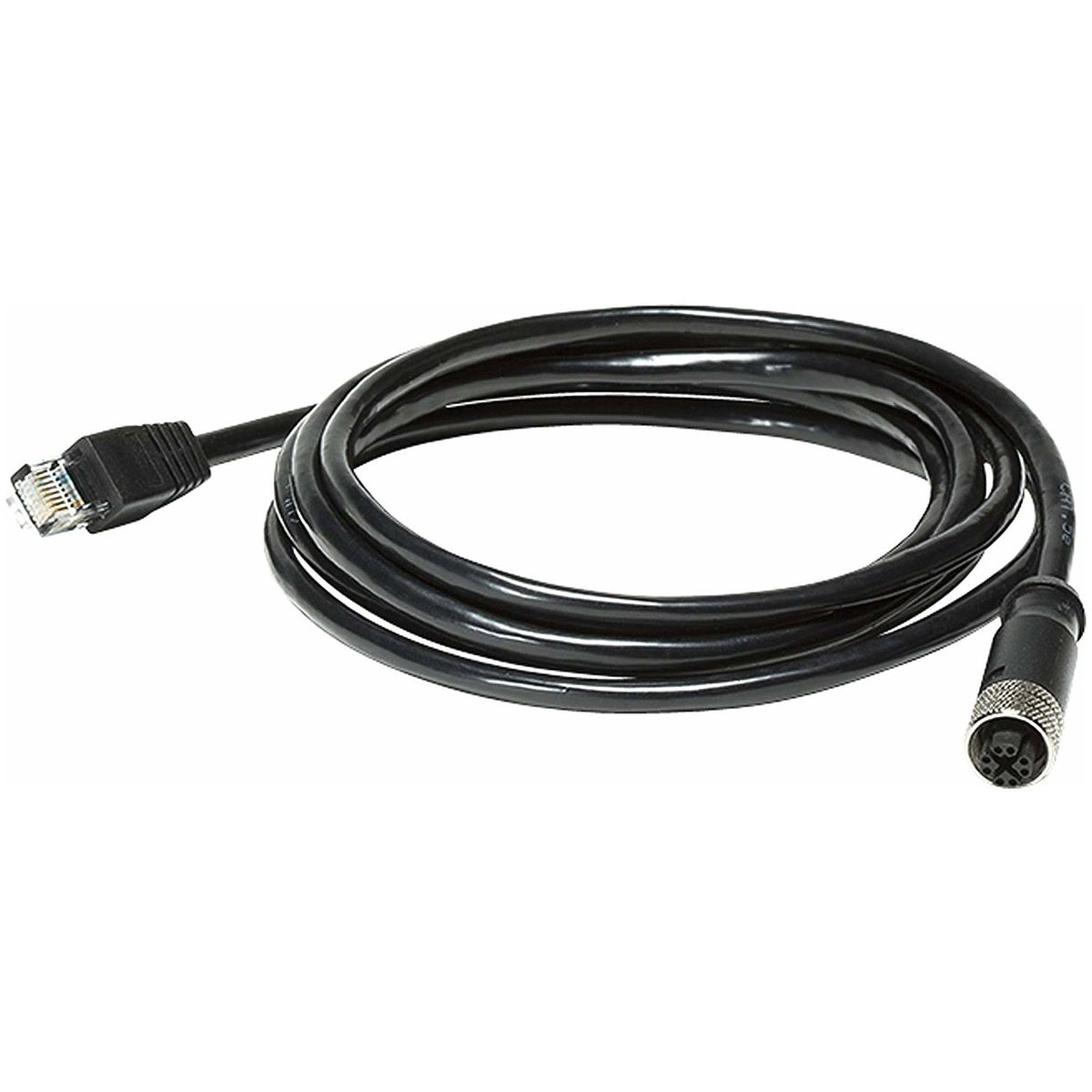 Ethernet Cable M12 to RJ45 D83866