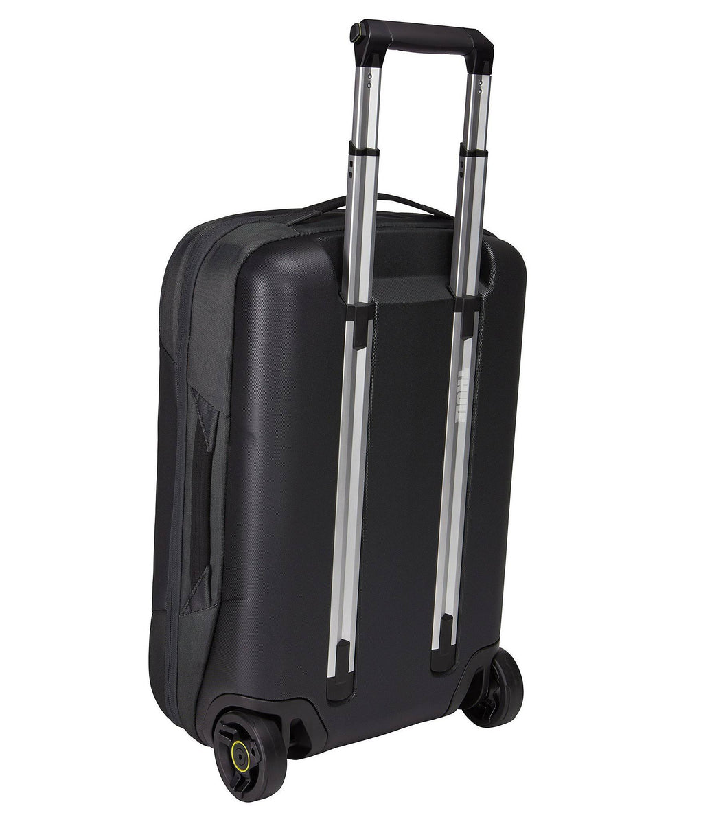 Dark Shadow Carry-On Upright N47637