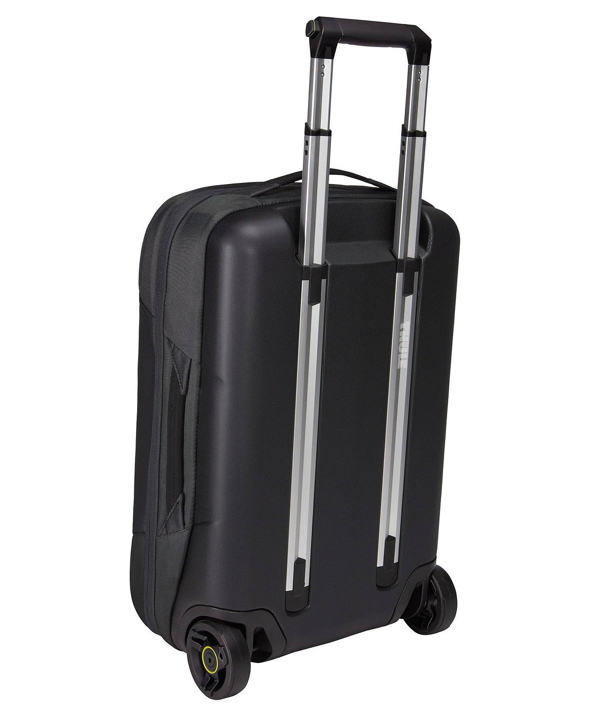 Dark Shadow Carry-On Upright N47637