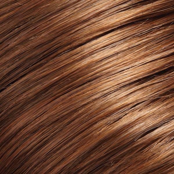 Petite Synthetic Lace Front Wig R1736