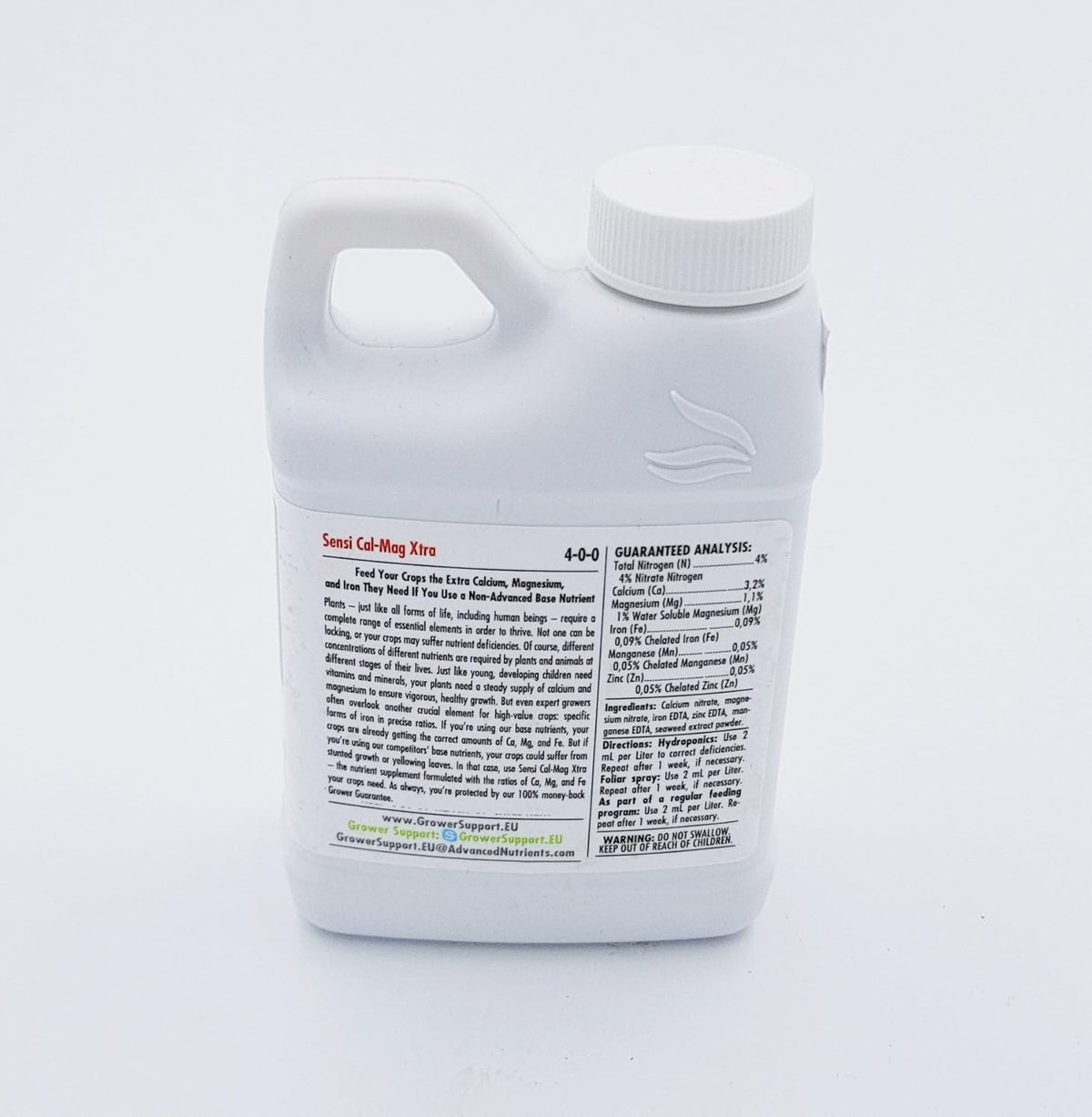 Sensi Cal-Mag Xtra 250Ml E178322