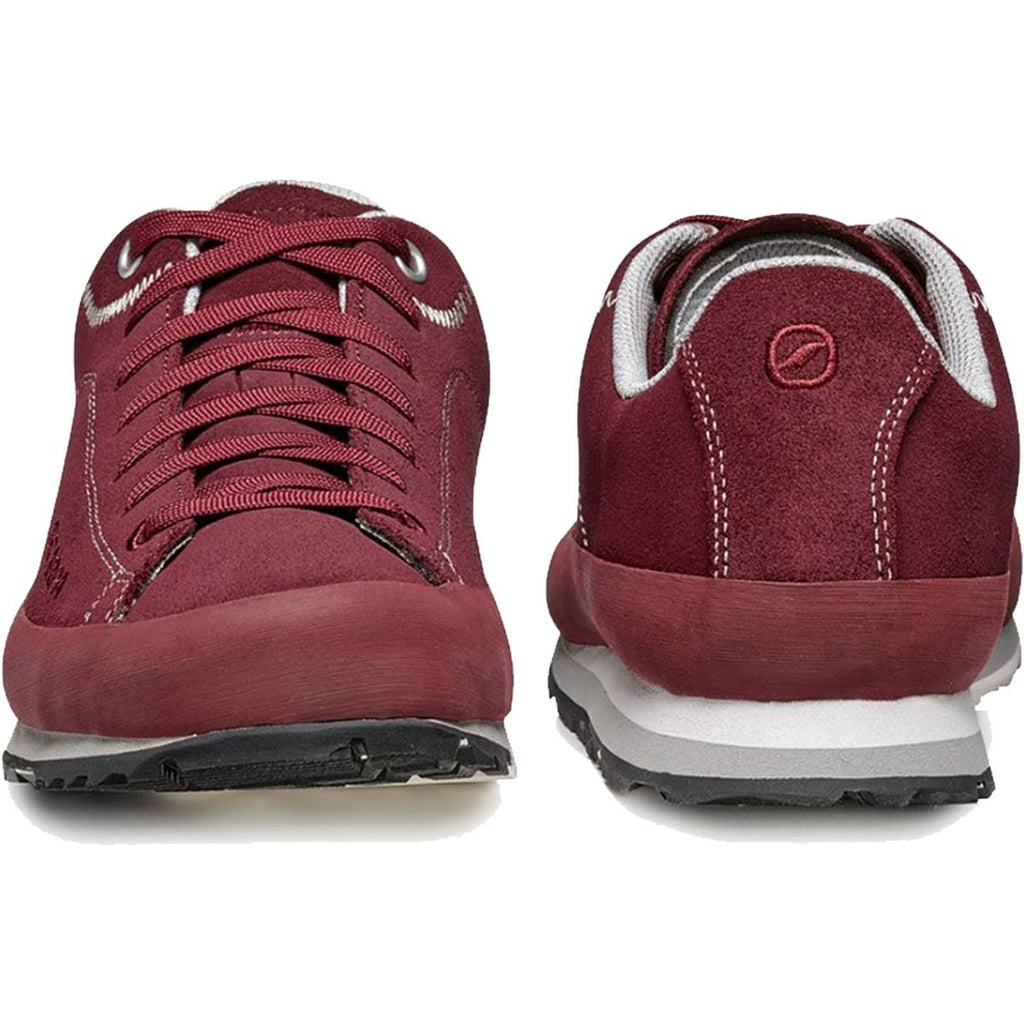 Bordeaux 39.5 Shoes M21364