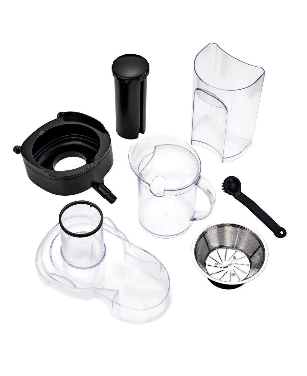 5-Speed Digital Juicer N544137