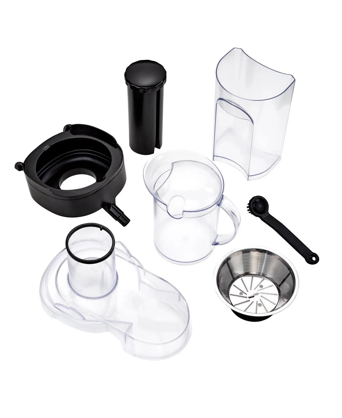5-Speed Digital Juicer N544137