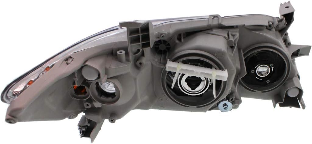 Driver Side Headlight Assembly for Toyota Camry 2007 2008 2009 SE Model P8926