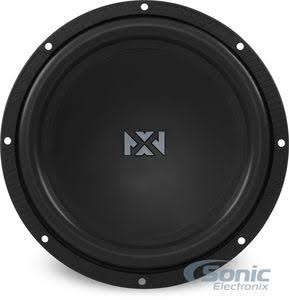 12x22 Dual 2-Ohm Car Subwoofer C475