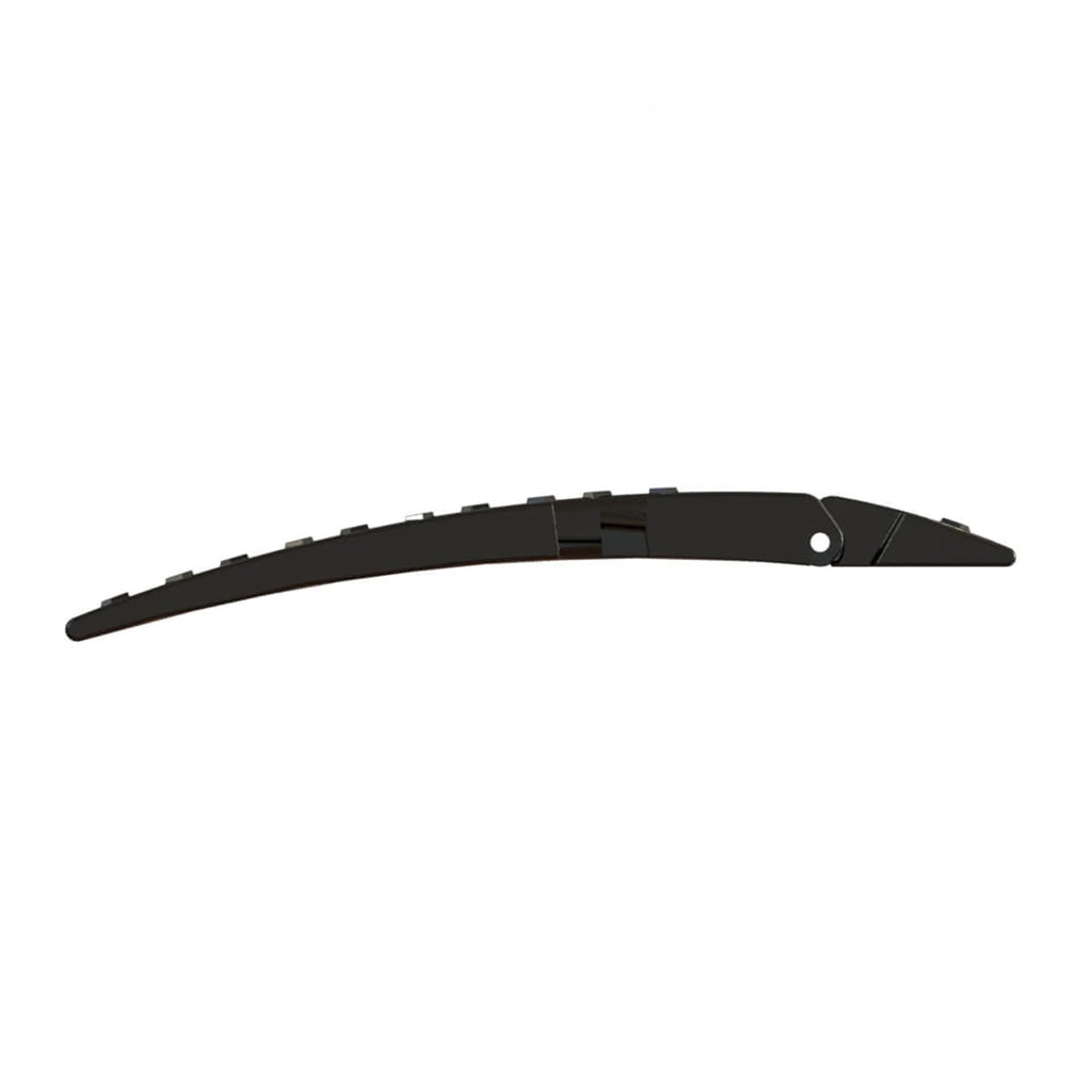 Trailer Ramp Edge Protection Track (2 Piece) S86320