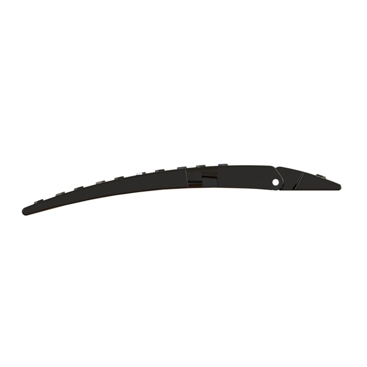Trailer Ramp Edge Protection Track (2 Piece) S86320