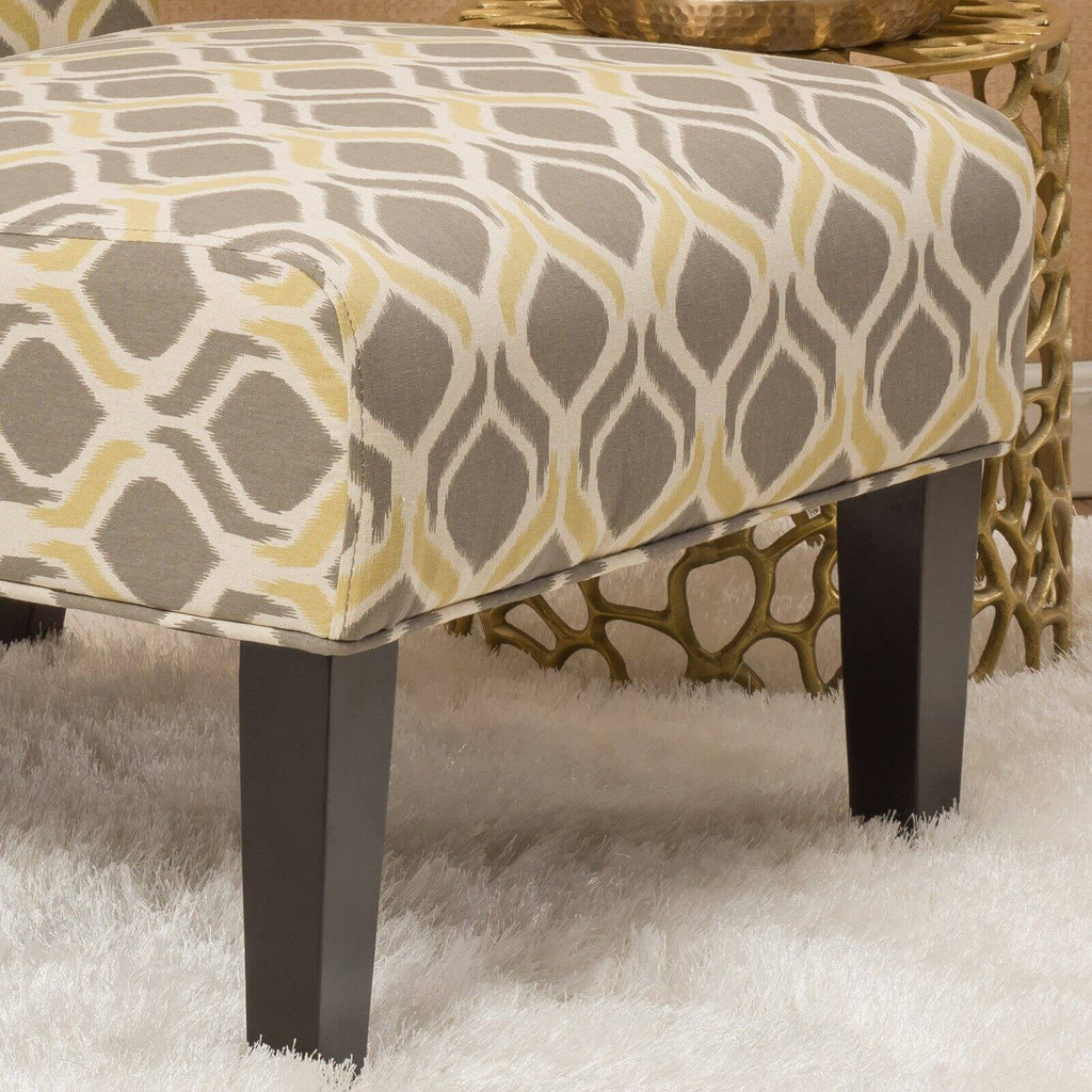 Slipper Chair Z4879
