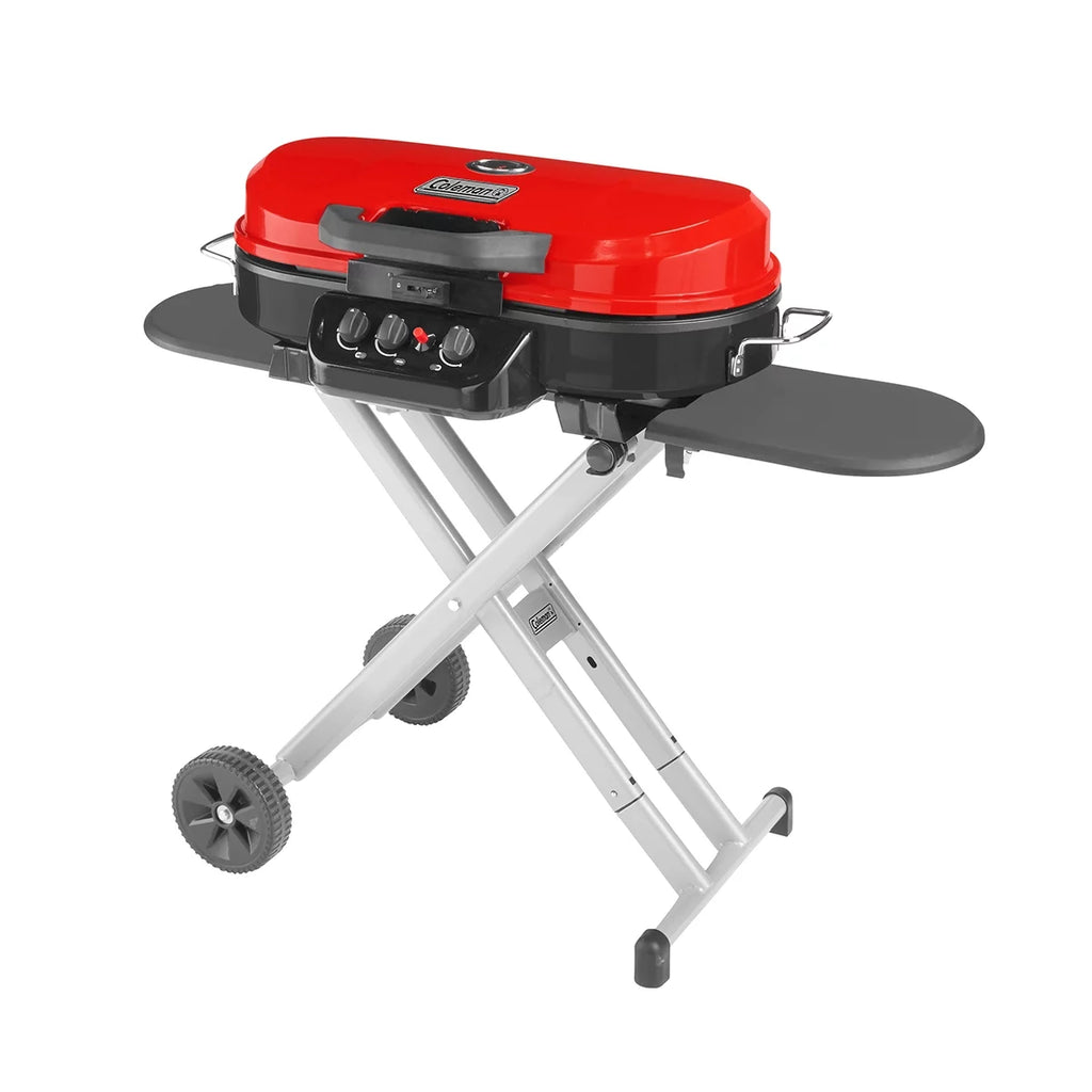 Standup Propane Gas Grill Q208