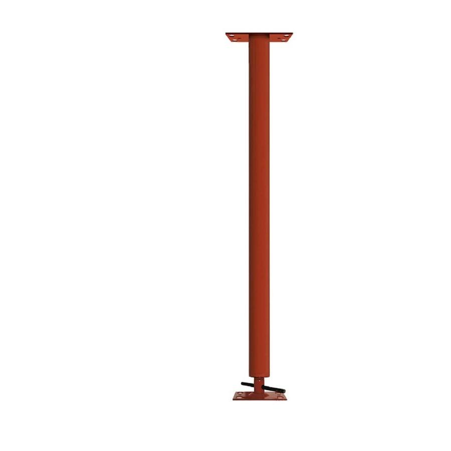114-In Adjustable Jack Post H92359