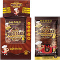 12x50g Plant Protein Mug Cake Mix X438720