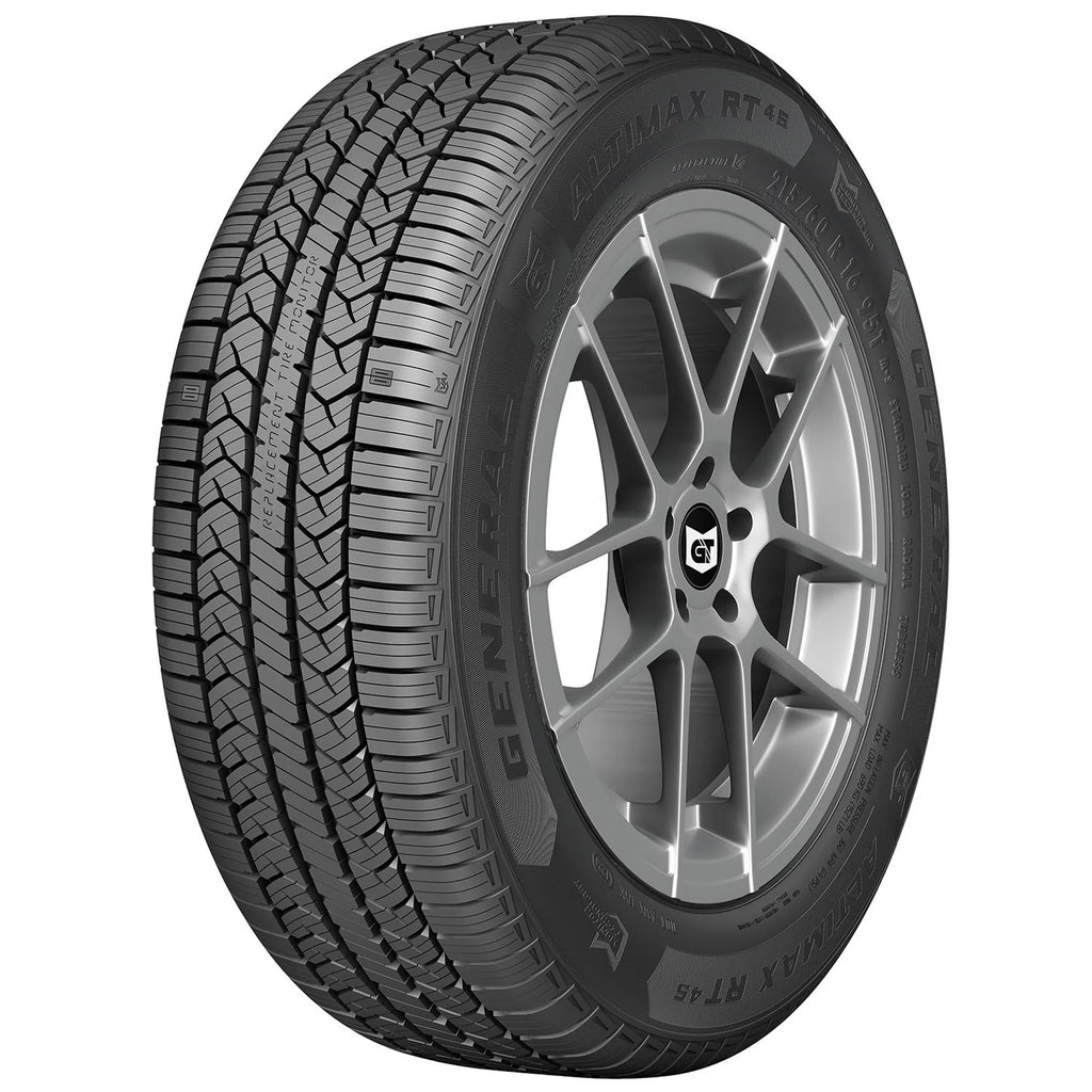 All Season Tire C58094