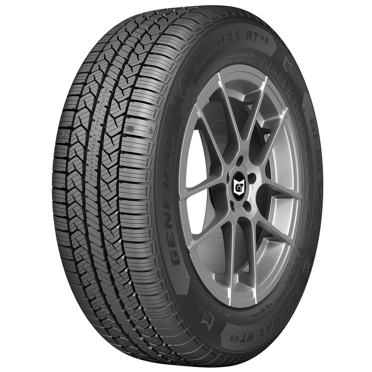 All Season Tire C58094