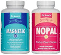 Magnesium + Nopal Bundle I99508
