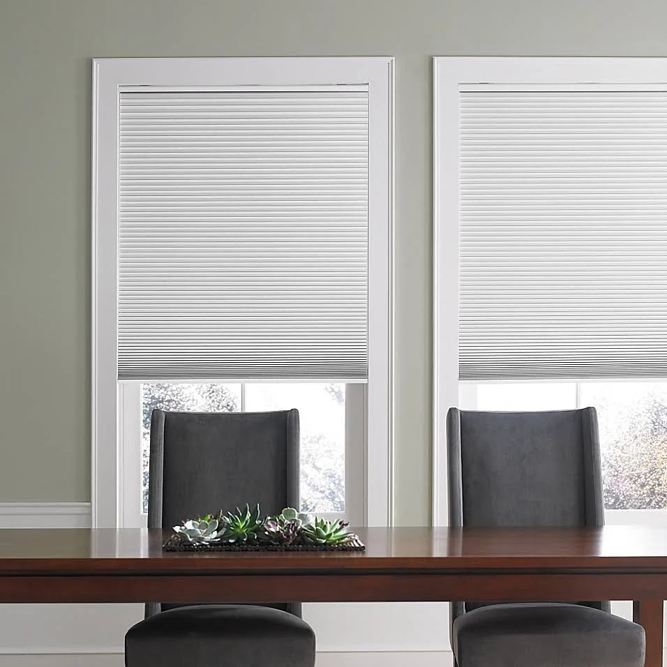 Cordless Blackout Cellular Shade F968465