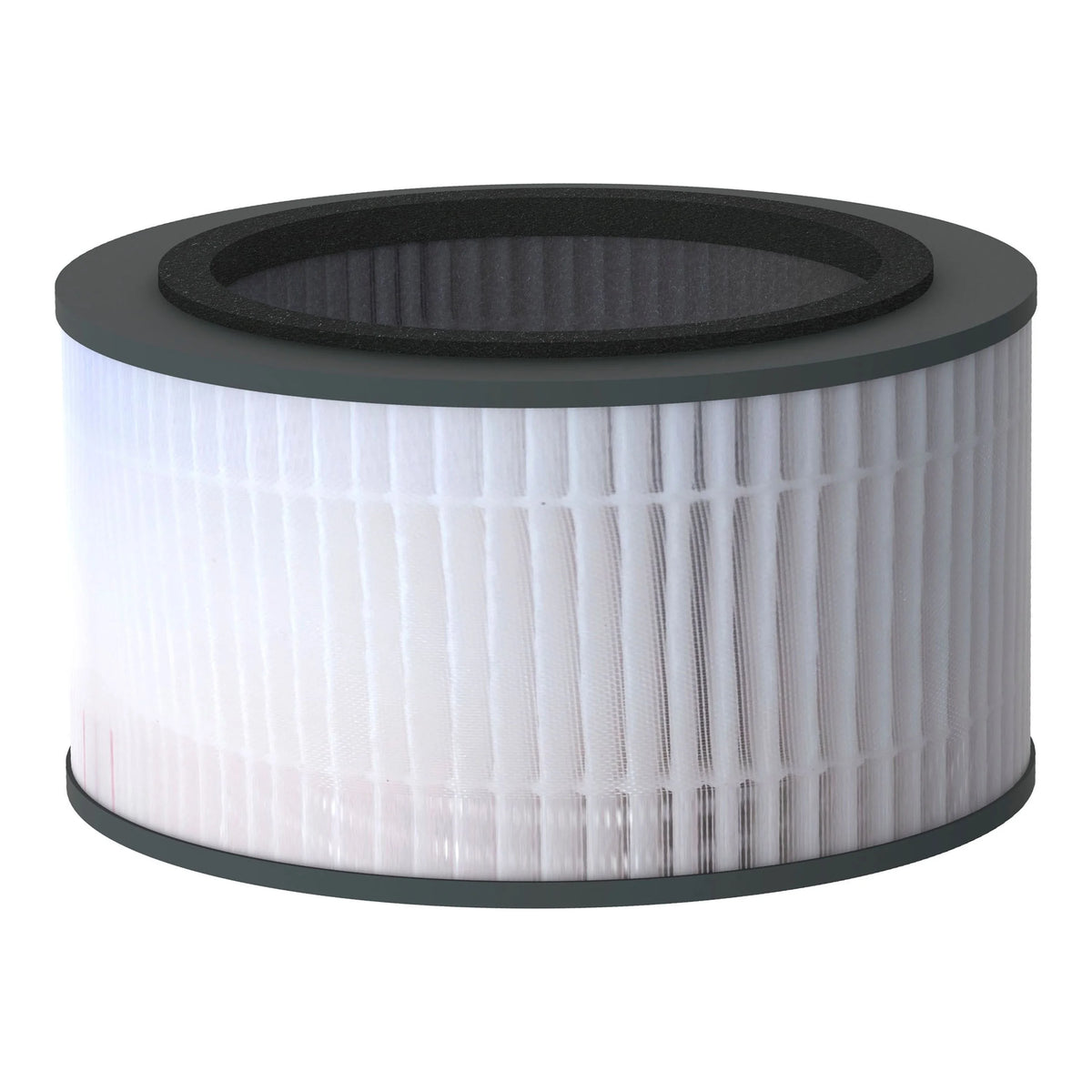 Desktop Air Purifier with True HEPA Filter A1808
