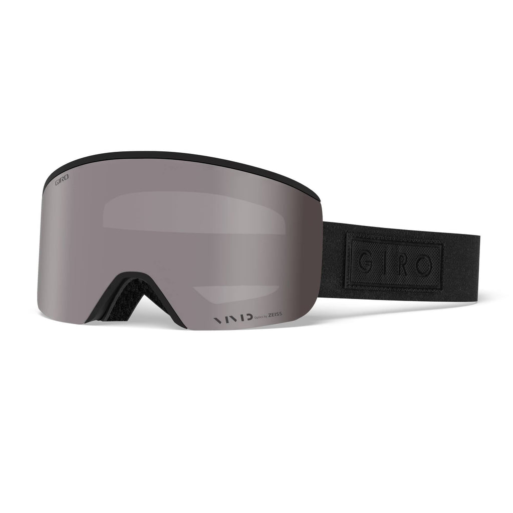 Black Bar Vivid Onyx Goggles B563881