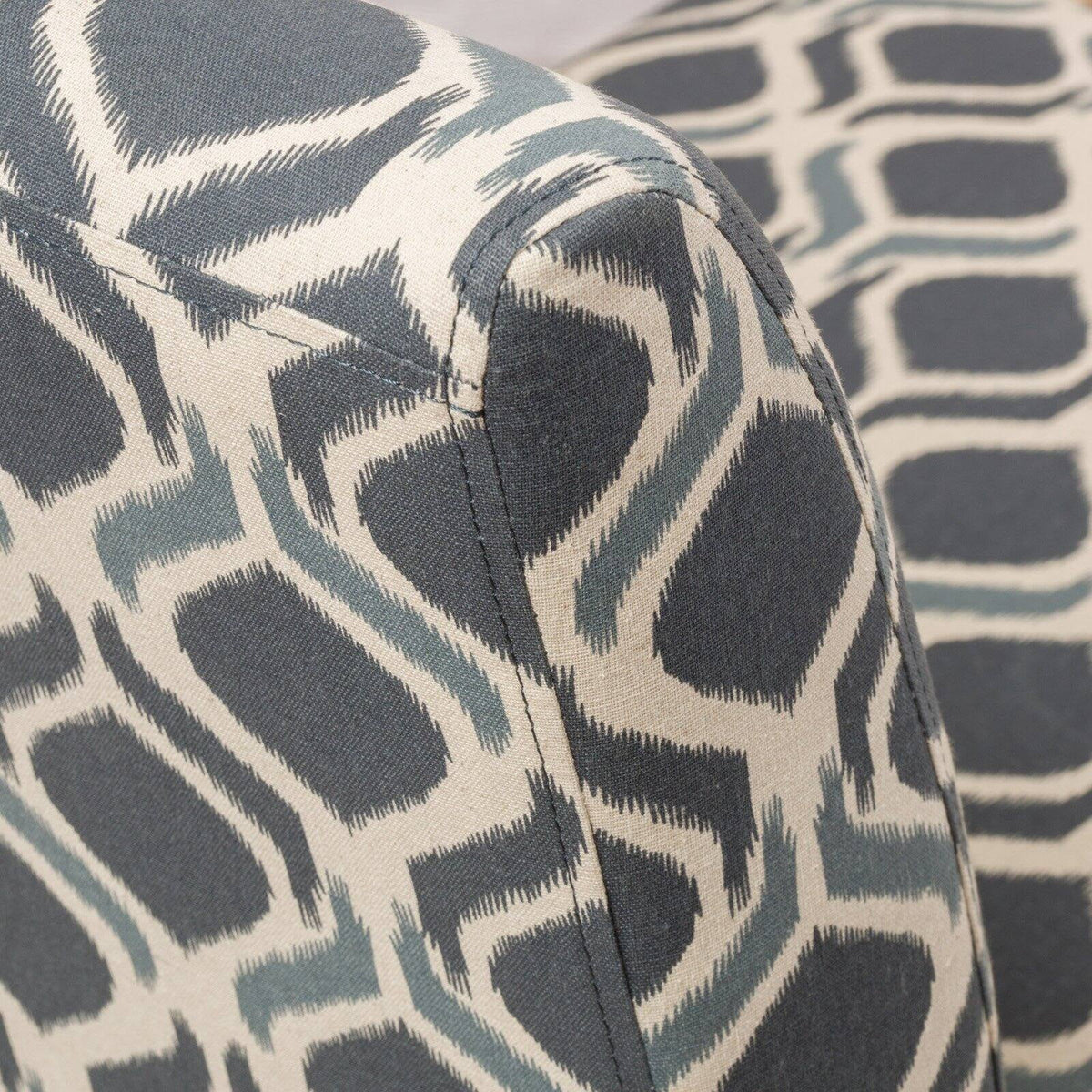 Slipper Chair Z4879