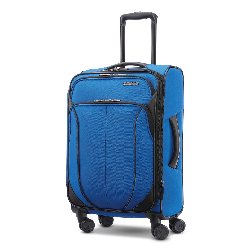 20" Carry-on Spinner Luggage B76465