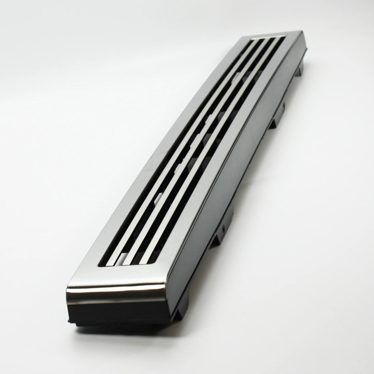 Stainless Steel Microwave Grille T401