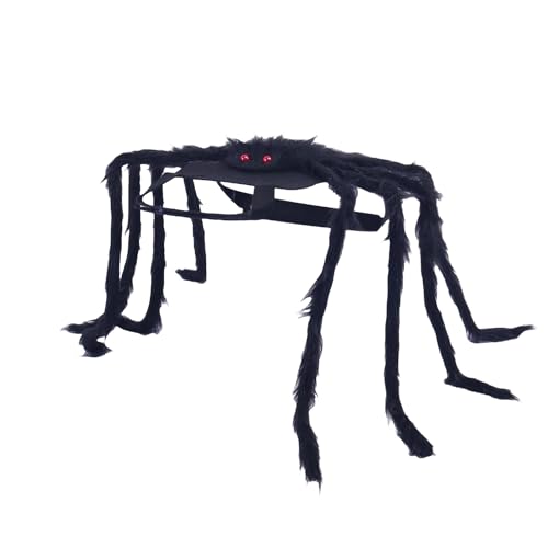Spider Pet Clothes A832