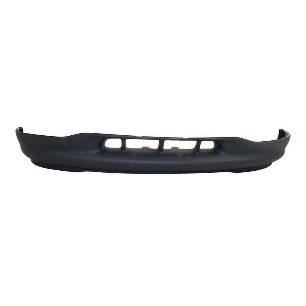 Front Lower Spoiler Valance Air Deflector Apron R119408