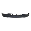 Front Lower Spoiler Valance Air Deflector Apron R119408