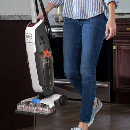Upright Hard Floor & Multi-Surface Cleaner Q8865