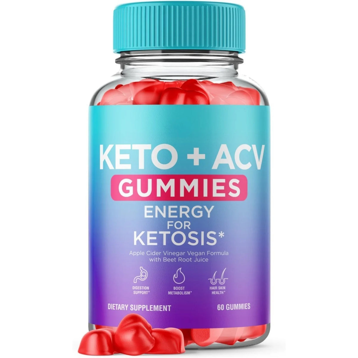 Keto ACV Gummies Q229302