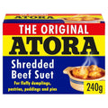 Beef Shredded Suet 240g K713
