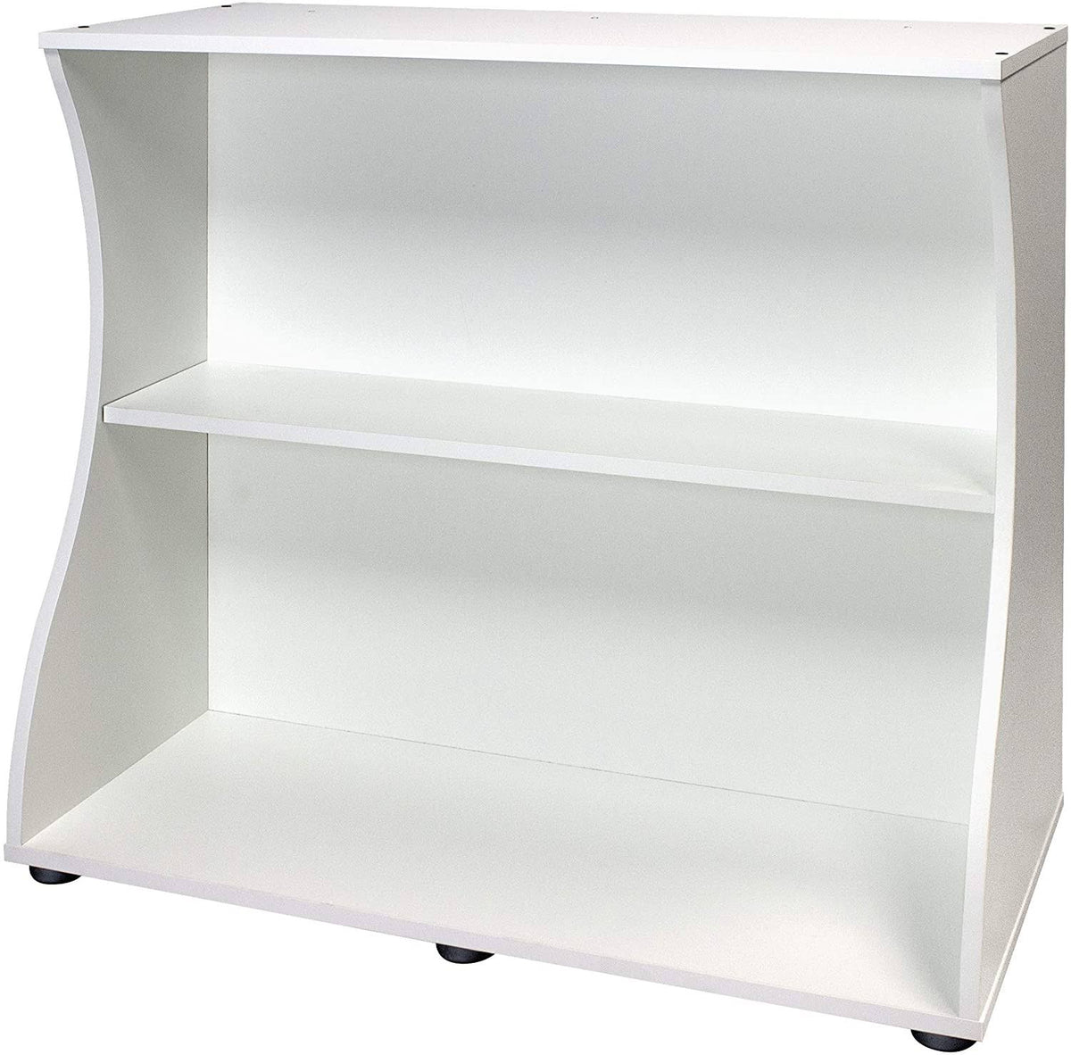 White 123L Cabinet W22509