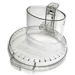 Work Bowl Lid B83059