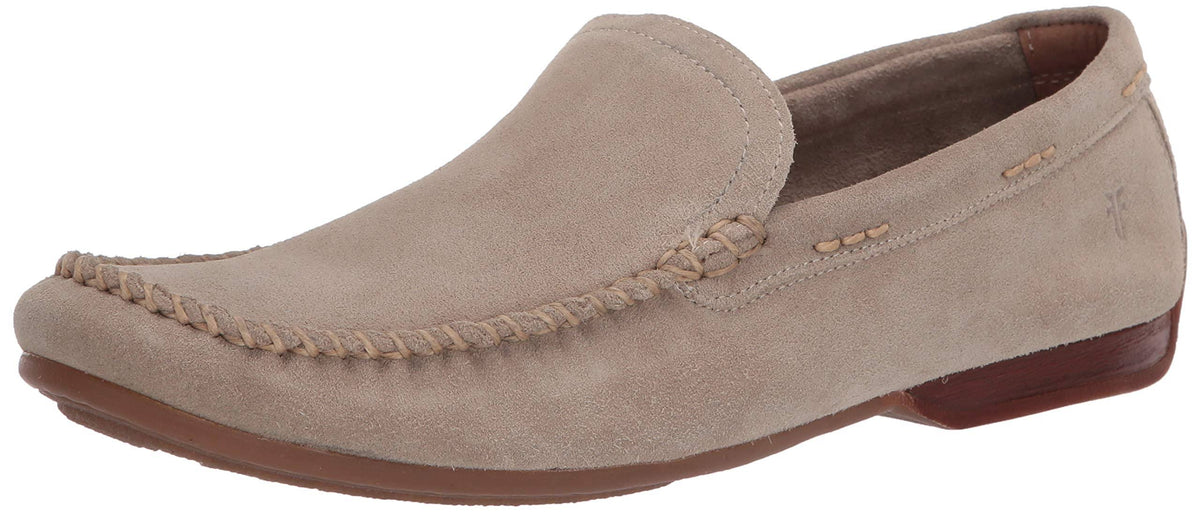 Frye Lewis Venetian Milkshake Size 8.5 L5673