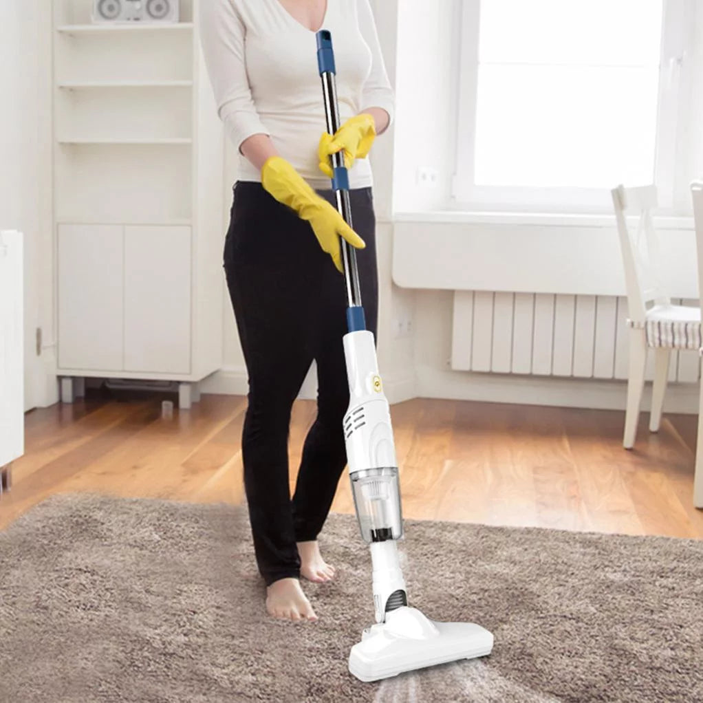 Cordless Stick Vacuum, 30 Mins Runtime, Lightweight Y88400