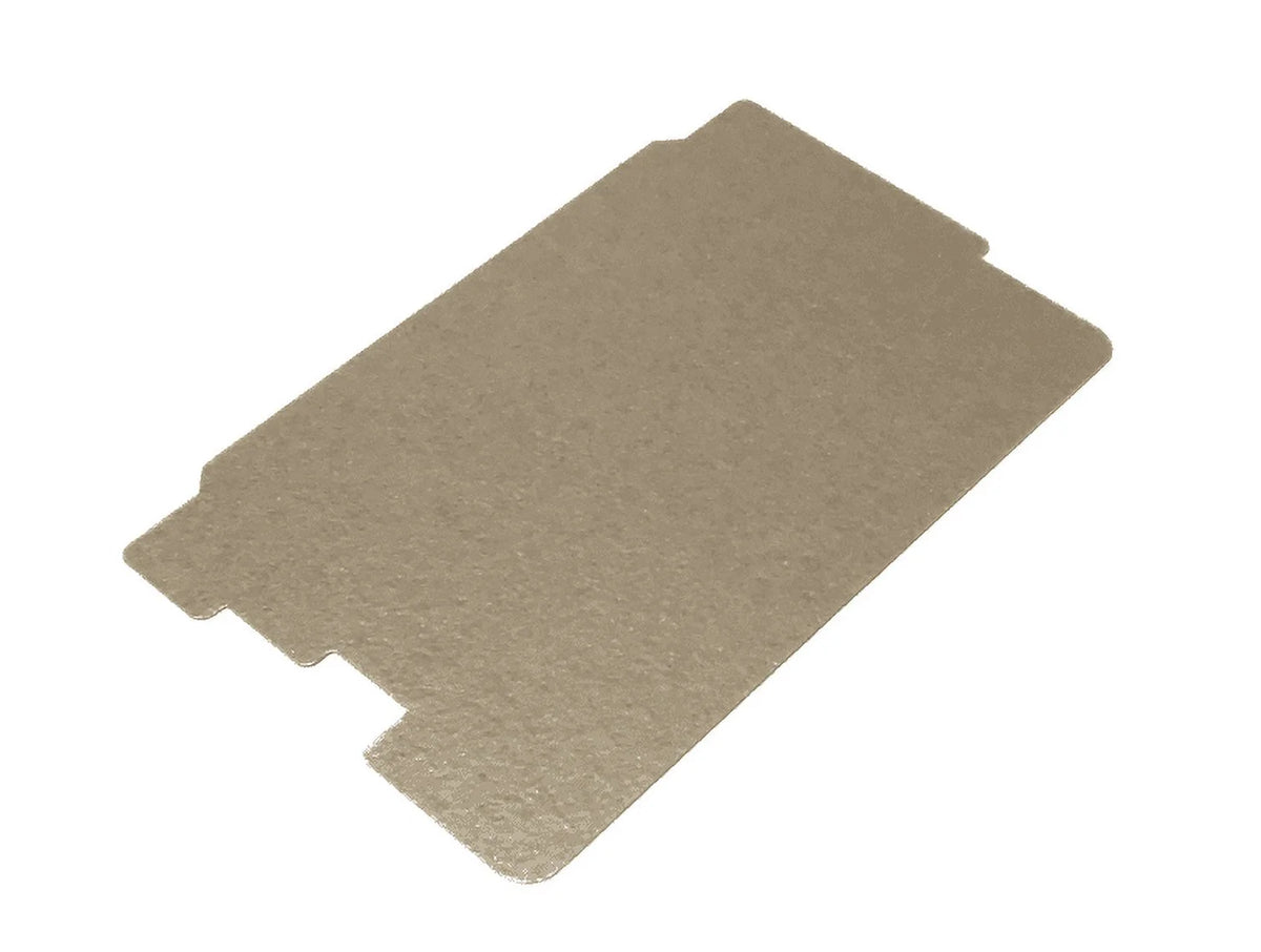 Microwave Waveguide Cover U911
