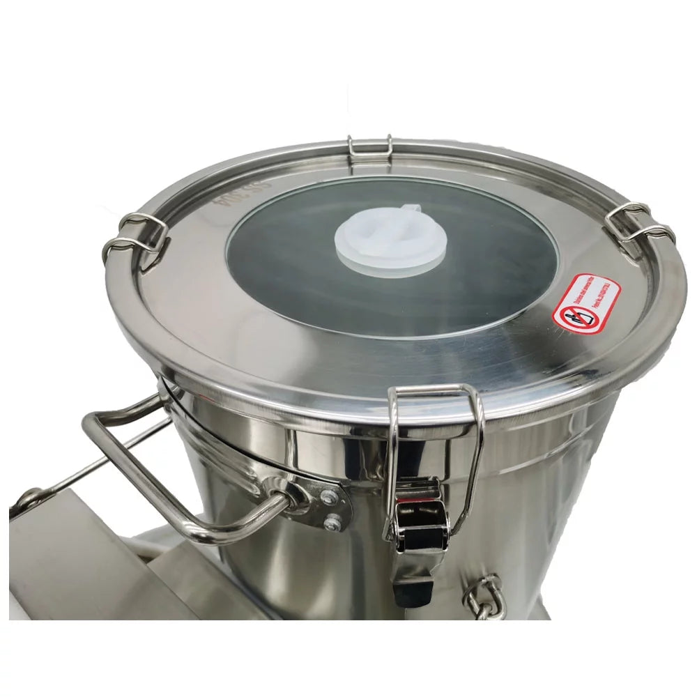 Multifunctional Stainless Steel Food Chopper N649