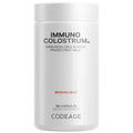 Colostrum 180 caps D929490