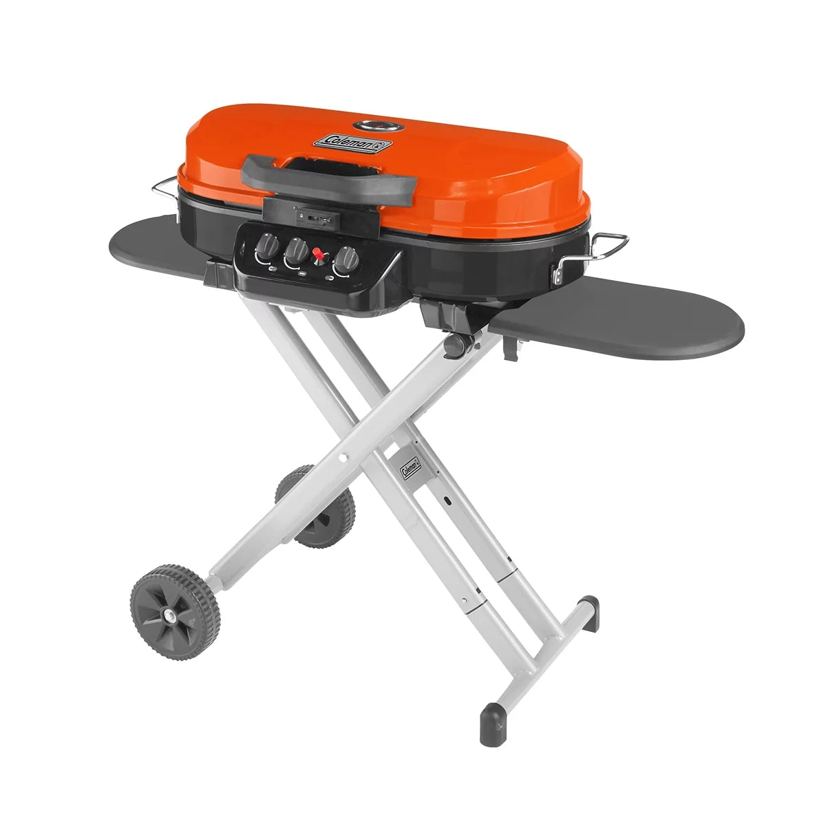 Standup Propane Gas Grill Q208