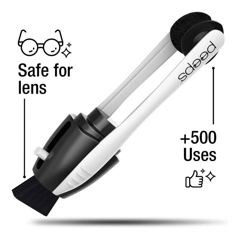 Limpiador De Lentes Para Gafas T796129