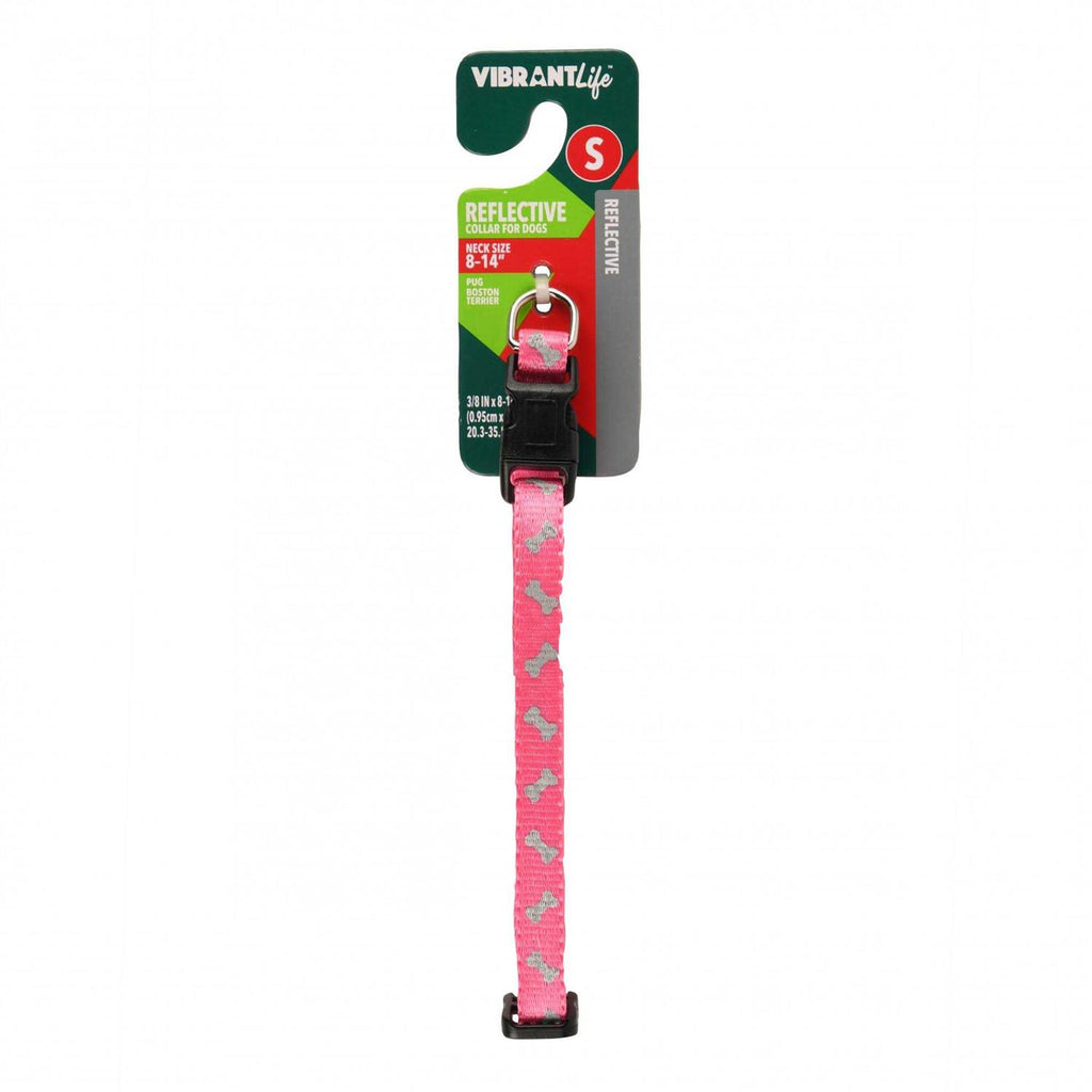 Reflective Dog Collar V408759