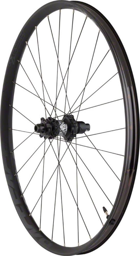 Rear Wheel C870