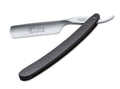 Carbon Straight Razor N7847