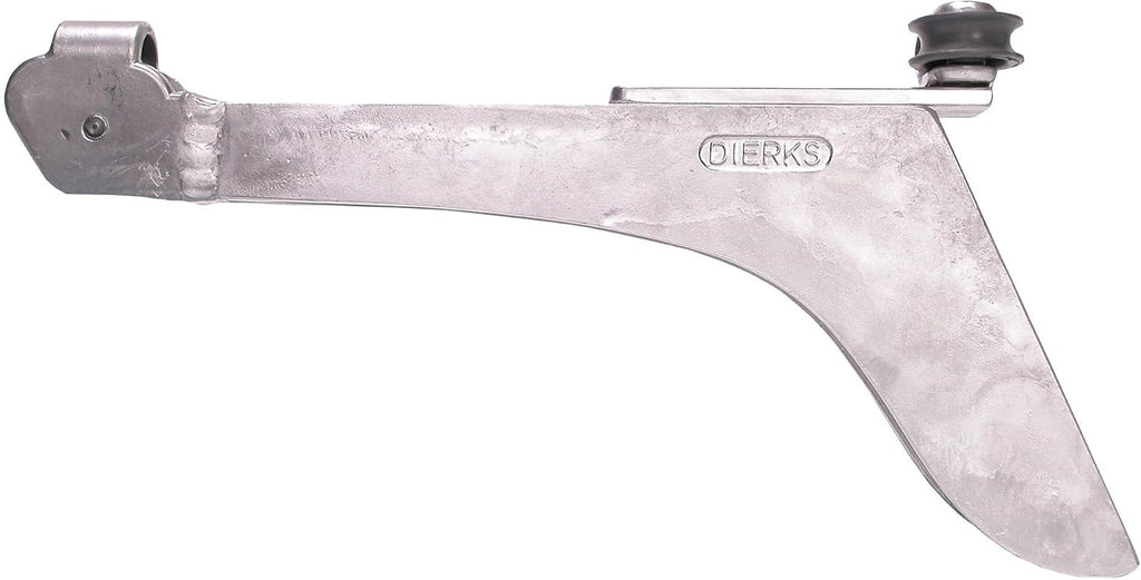 Forged Cataraft Frame Anchor System O376