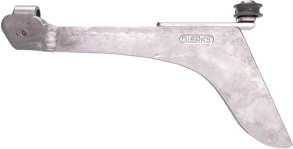Forged Cataraft Frame Anchor System O376