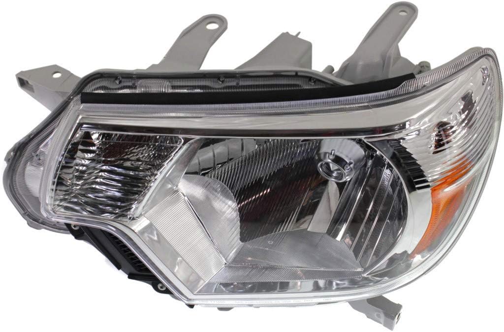 Headlight Assembly O682007