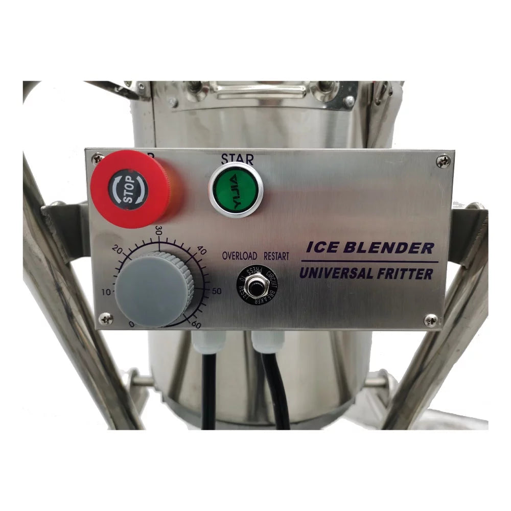 Multifunctional Stainless Steel Food Chopper N649