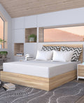 King Mattress I72276