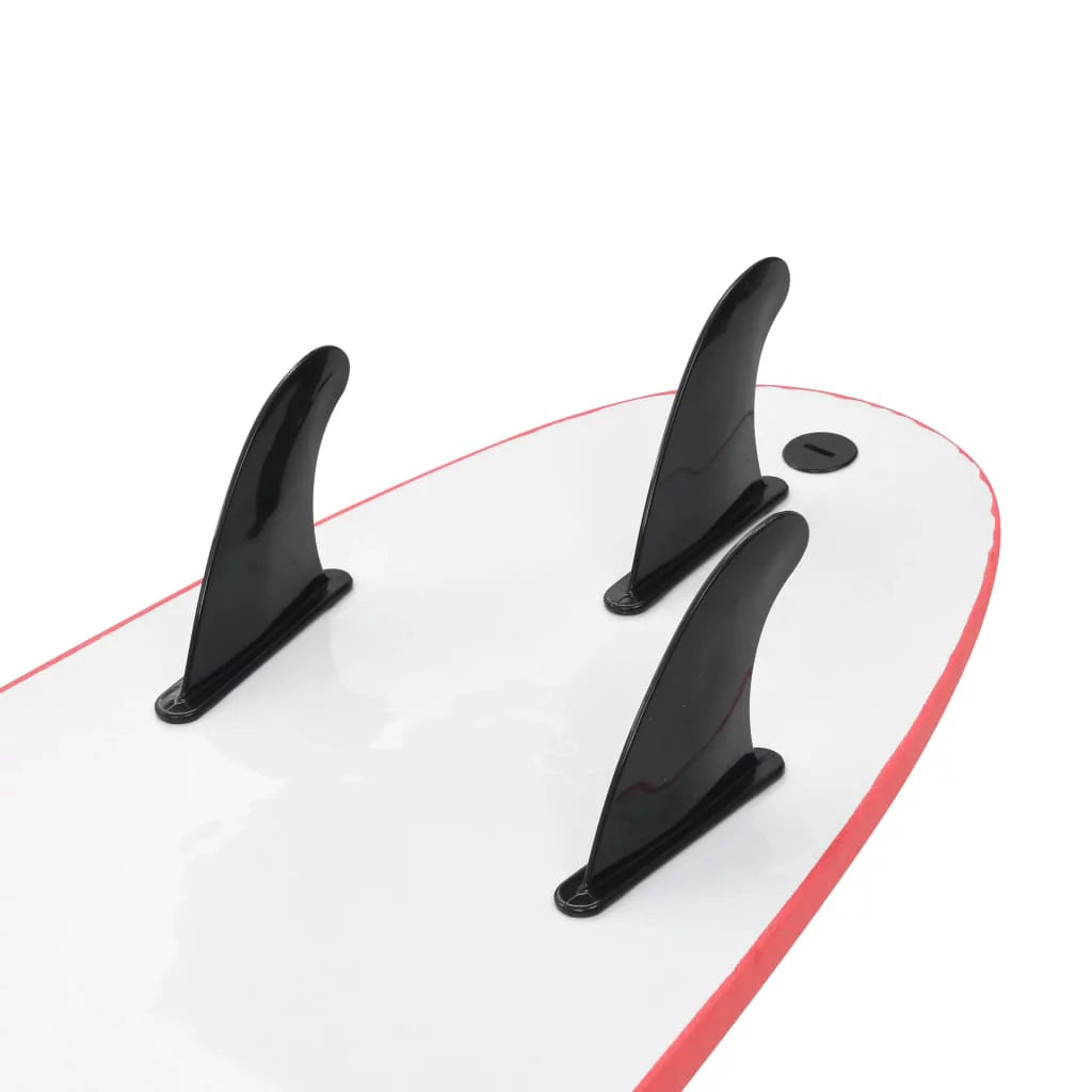 Surfboard S382